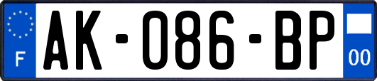 AK-086-BP
