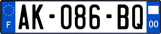 AK-086-BQ