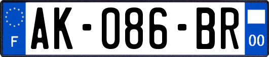 AK-086-BR