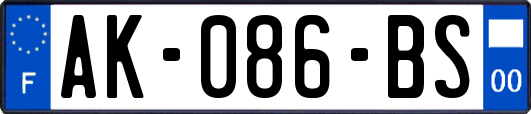 AK-086-BS