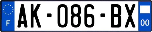 AK-086-BX