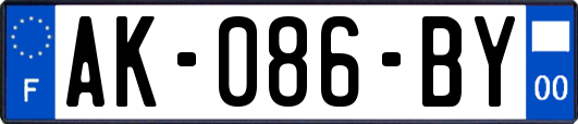 AK-086-BY