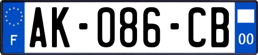 AK-086-CB