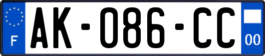 AK-086-CC