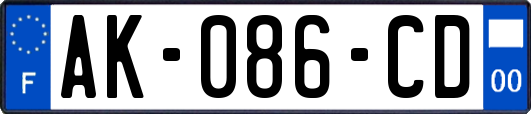 AK-086-CD
