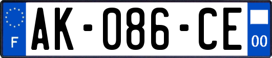 AK-086-CE