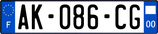 AK-086-CG