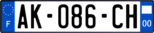 AK-086-CH