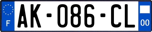 AK-086-CL