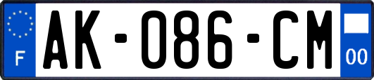 AK-086-CM