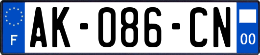 AK-086-CN