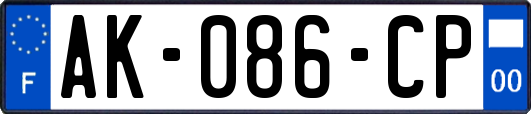 AK-086-CP