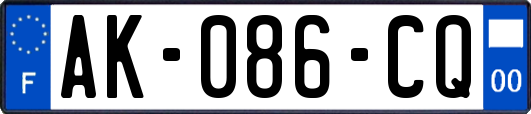 AK-086-CQ