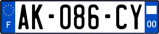 AK-086-CY