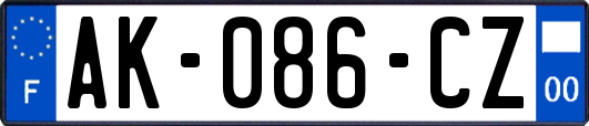 AK-086-CZ