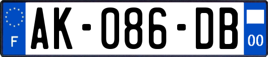 AK-086-DB
