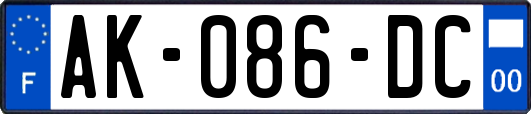 AK-086-DC