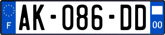 AK-086-DD
