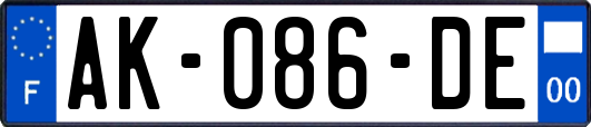 AK-086-DE