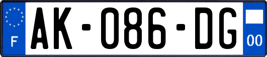 AK-086-DG