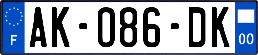AK-086-DK
