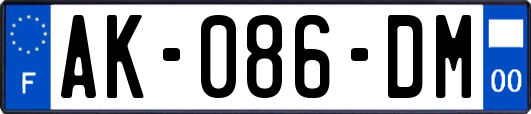 AK-086-DM