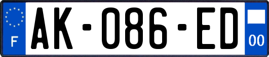 AK-086-ED