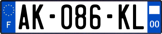 AK-086-KL