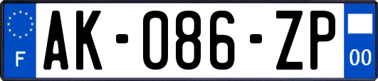 AK-086-ZP