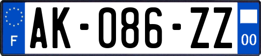 AK-086-ZZ