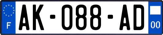 AK-088-AD
