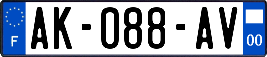 AK-088-AV