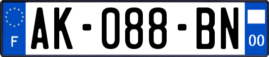 AK-088-BN
