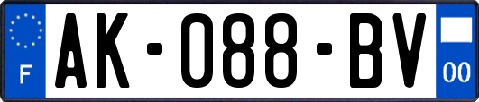 AK-088-BV