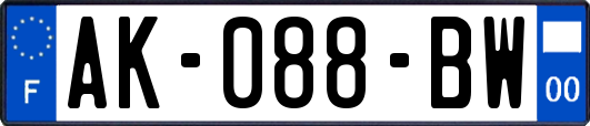 AK-088-BW