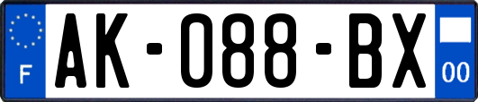 AK-088-BX