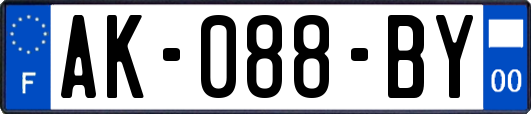 AK-088-BY