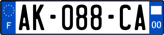 AK-088-CA