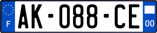 AK-088-CE