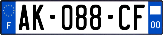 AK-088-CF