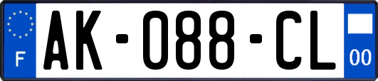 AK-088-CL