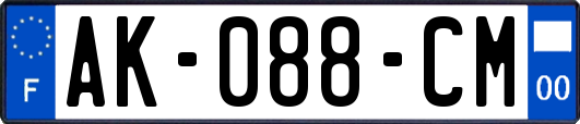 AK-088-CM