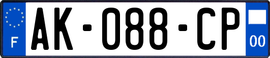 AK-088-CP
