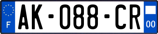 AK-088-CR