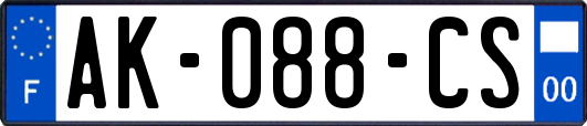 AK-088-CS