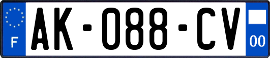 AK-088-CV