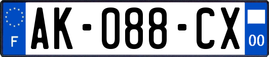 AK-088-CX