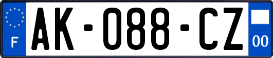 AK-088-CZ