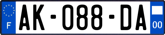 AK-088-DA