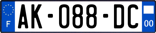 AK-088-DC